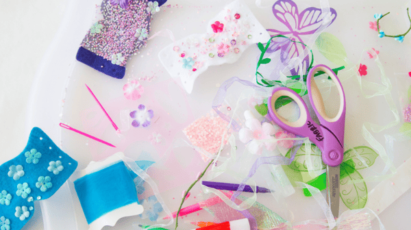 Picture for: Fashion Fusion (Gr. 3-5)