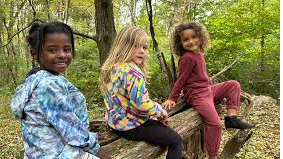 Picture for: Week 2: Urban Nature Explorers- Nature Walks & Urban Ecology