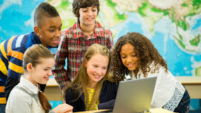 Picture for: Week 1: Innovation Explorers- Start Up Spirit (Gr. 6-9)