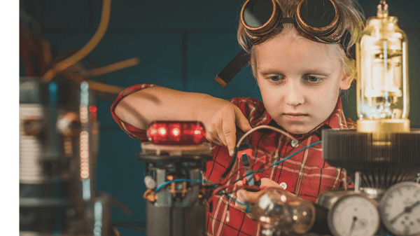 Picture for: Week 2: Innovation Explorers- Little Inventors Lab (Gr. 3-5)