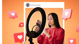 Picture for: Week 2: Innovation Explorers- Digital Creators & Content Entrepreneurs (Gr. 6-9)