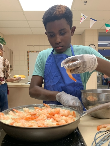 Picture for: Week 4: Innovation Explorers- Food Lab Entrepreneurs (Gr. 6-9)