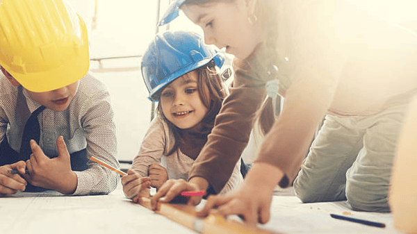 Picture for: Week 6: Innovation Explorers- Build it Bosses (Gr. 3-5)