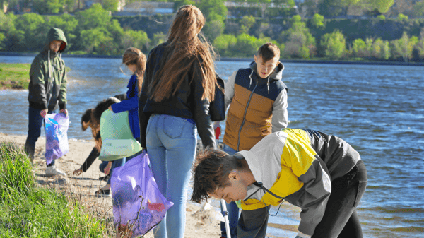 Picture for: Week 7: Innovation Explorers- Community Impact Startup (Gr. 6-9)