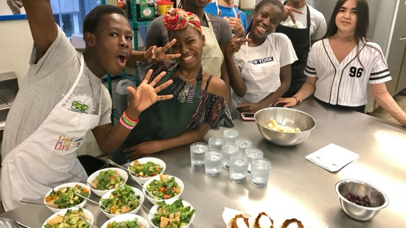 Picture for Master Chef: Teen Edition (Gr. 6-9)
