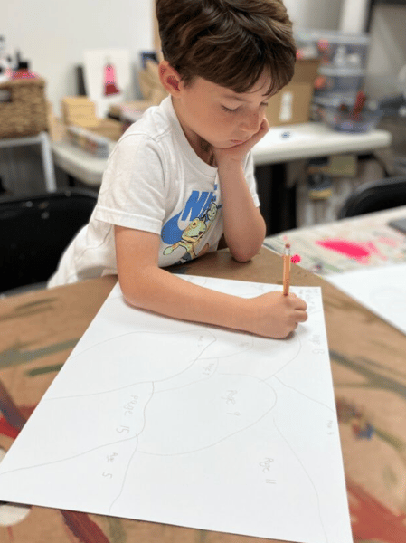 Picture for Mythology Masters (Gr. K-5)