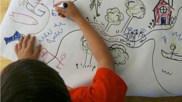 Picture for: Dungeon Builders Workshop (Gr. K-5)