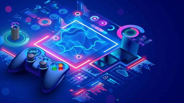 Picture for: AI Game Lab Express (Gr 6-9)