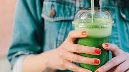 Picture for Be a Barista (Gr. 6-9)