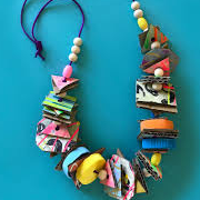 Picture for Trash to Treasure: Jewelry (Gr. K-5)