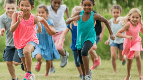 Picture for: Total Fitness Circuit Training Challenge G.3-5