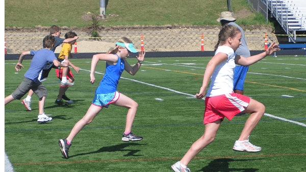 Picture for: Track & Field Ages 6-12