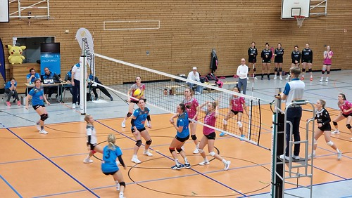 Picture for: Volleyball Summer Camp