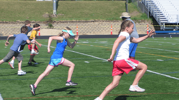 Picture for: Track & Field Gr.K-5