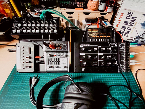 Picture for Sound Mapping