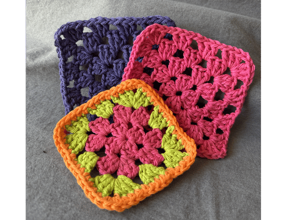 Picture for: Crochet for Beginners