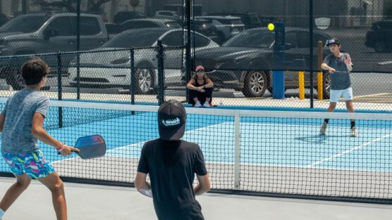 Picture for: Pickleball (Gr.3-5)