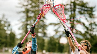 Course Lacrosse Summer Camp image 1
