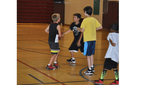 Picture for: Boys and Girls Basketball Summer Camp