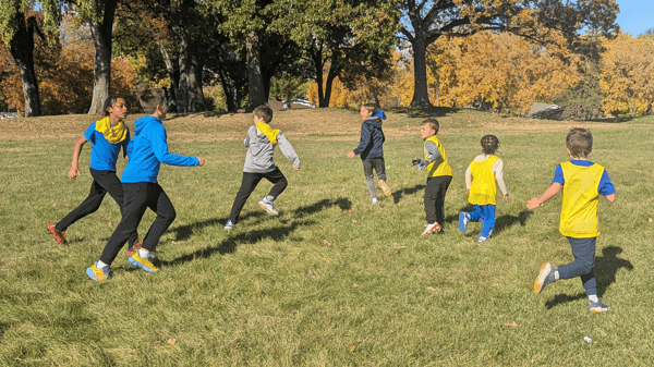 Picture for: Sports Extravaganza G. K-5