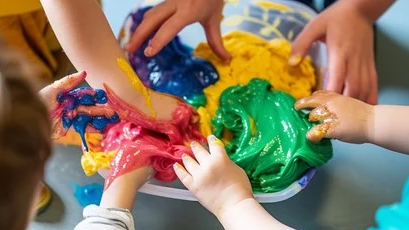 Picture for Grossology Ages 4-9