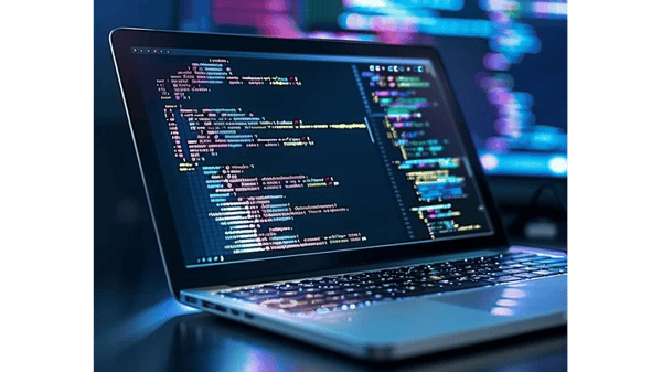 Course Python Pros: A Journey into Coding Excellence Gr. 6-8 image 2