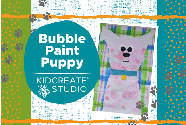 Picture for Puppy Play & the Science Behind It Ages 4-9