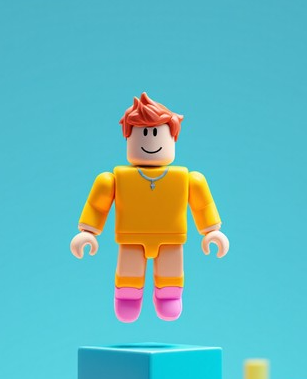 Picture for Roblox Code Craze: Unlock Imagination, Ignite Innovation