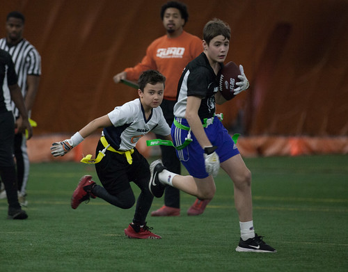 Course Flag Football image 1