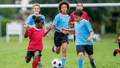 Course Soccer (Ages 8-12) image 1
