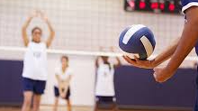 Picture for: Volleyball (Gr.3-5)