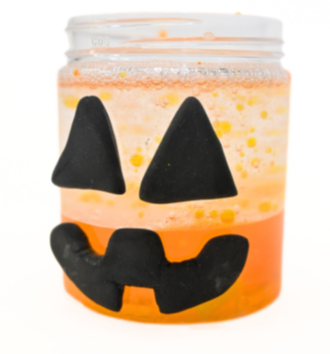Picture for Spooky Science Ages 4-9