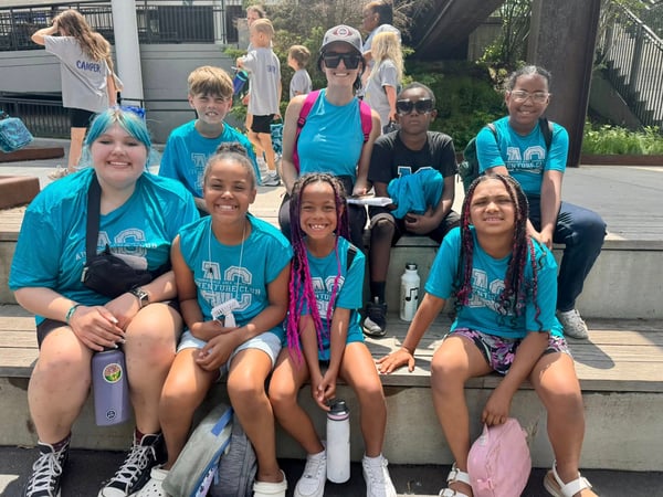 Picture for: Zachary Lane Adventure Club