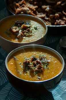 Picture for: Farmer's Market Soups Cook Along