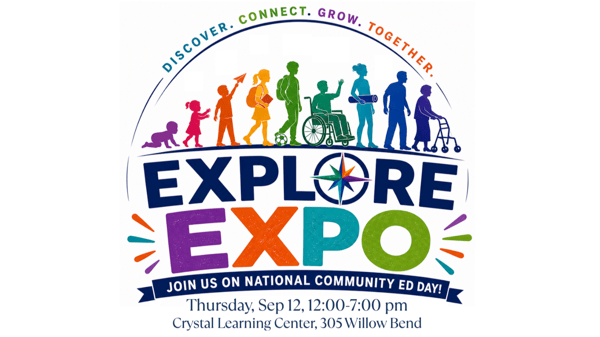 Picture for Explore Expo