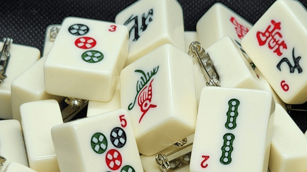 Course MahJong Club image 1