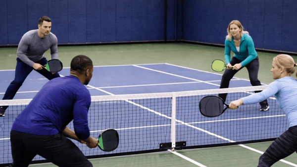Picture for Pickleball (Gr. 6-8)
