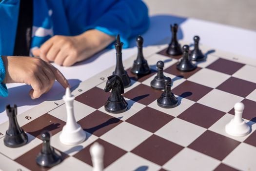 Image for RSI Family Chess Club