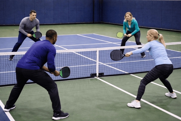 Picture for Pickleball Social League