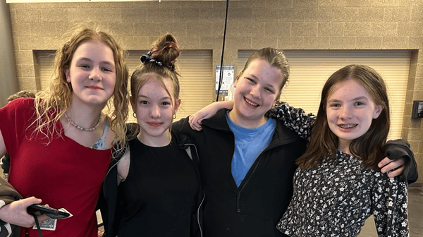 Picture for Teen Night