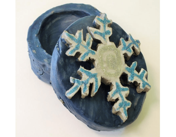 Picture for Holiday Gift Making Age 5-12