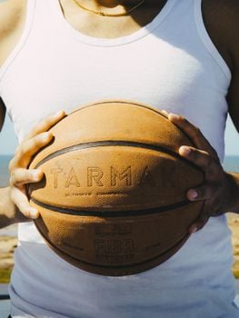 Picture for: Full Court Basketball