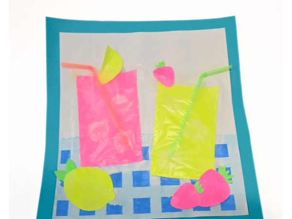 Picture for Glow-Tastic Art Class Age 5-12