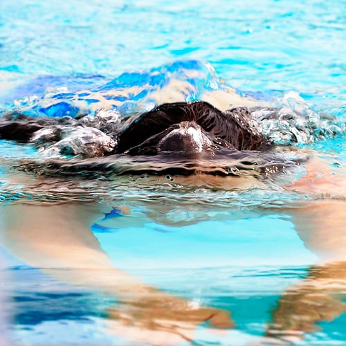 Picture for Private Swim Lessons