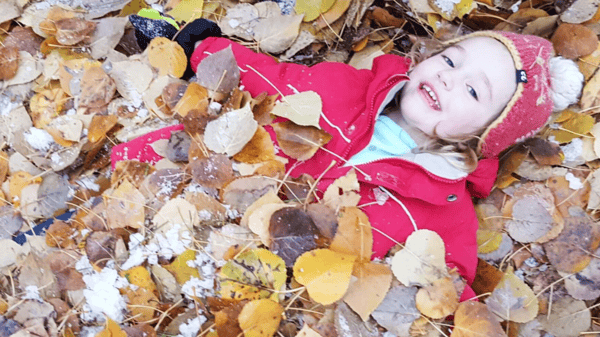 Picture for: Autumn Nature Explorers