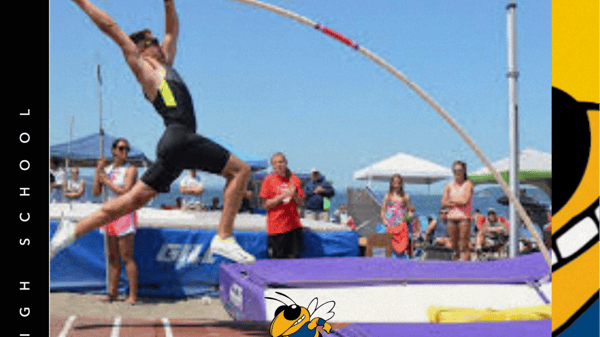 Picture for: Track and Field Grades 6-12 / Ages 12+