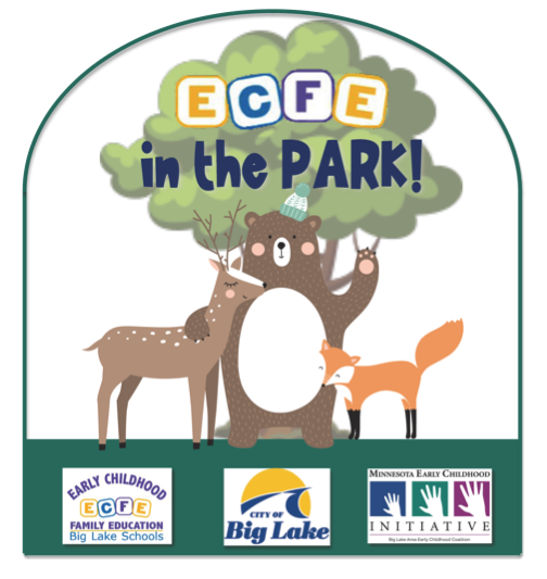 Course ECFE in the Park image 1