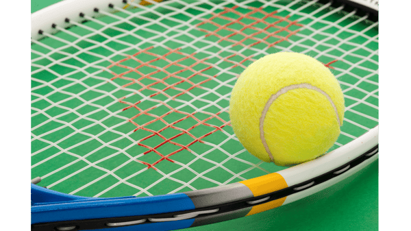 Picture for: Tennis Camp