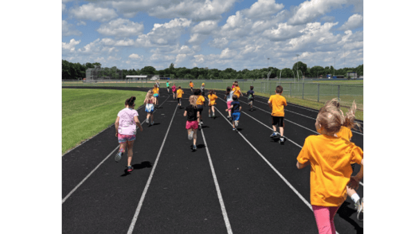 Picture for: Track and Field Camp
