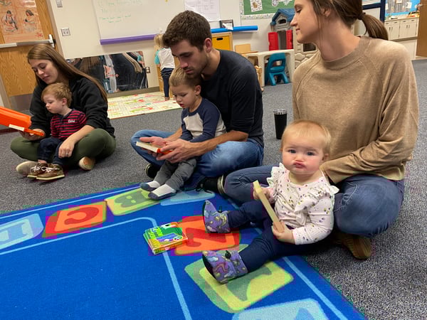 Picture for Mixed Ages